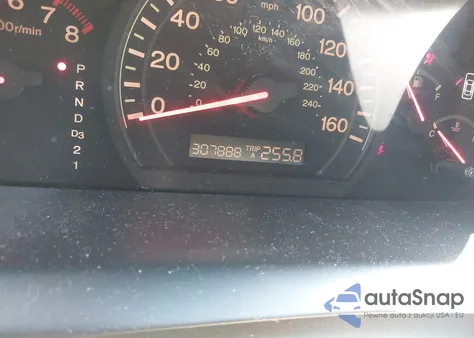 2003 Honda Accord 2.4 Ex from USA, damaged, VIN 1HGCM56693A003344